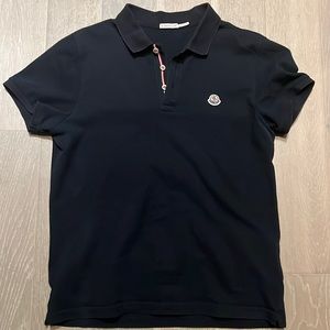 Moncler polo